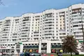 2 room apartment 50 m² Minsk, Belarus