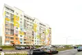 2 room apartment 61 m² Pryluki, Belarus
