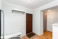 2 room apartment 57 m² Minsk, Belarus