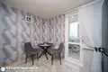 Квартира 1 комната 40 м² Минск, Беларусь