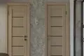 1 room apartment 34 m² Minsk, Belarus