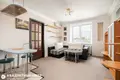 Квартира 2 комнаты 52 м² Минск, Беларусь