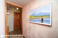 1 room apartment 29 m² Minsk, Belarus
