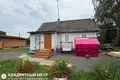Дом  Фанипольский сельский Совет, Беларусь