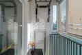 1 room apartment 38 m² Kopishche, Belarus