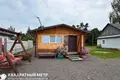 Дом  Фанипольский сельский Совет, Беларусь