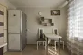 1 room apartment 34 m² Minsk, Belarus
