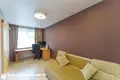 2 room apartment 46 m² Minsk, Belarus