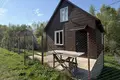 Дом  Раковский сельский Совет, Беларусь