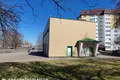 Commercial property 853 m² in Maladzyechna, Belarus