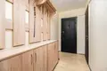 3 room apartment 69 m² Minsk, Belarus