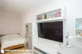 1 room apartment 37 m² Minsk, Belarus
