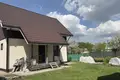 Дом  Олехновичский сельский Совет, Беларусь