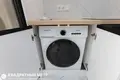 2 room apartment 43 m² Minsk, Belarus
