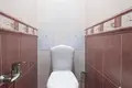 3 room apartment 66 m² Minsk, Belarus