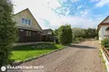 House  Staroje Sialo, Belarus