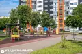 2 room apartment 59 m² Minsk, Belarus