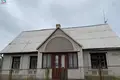 Дом  Поставы, Беларусь