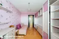 Квартира 3 комнаты 81 м² Минск, Беларусь