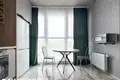 3 room apartment 70 m² Minsk, Belarus