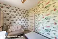 Квартира 3 комнаты 61 м² Минск, Беларусь
