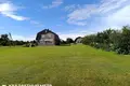 Дом  Вязьевский сельский Совет, Беларусь