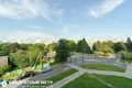 Квартира 1 комната 48 м² Минск, Беларусь