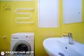 Квартира 2 комнаты 58 м² Минск, Беларусь