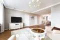 Квартира 3 комнаты 101 м² Минск, Беларусь