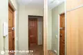 1 room apartment 34 m² Minsk, Belarus