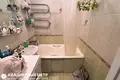 3 room apartment 71 m² Minsk, Belarus