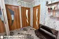 3 room apartment 66 m² Minsk, Belarus