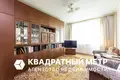 2 room apartment 49 m² Minsk, Belarus