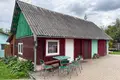 Commercial property 122 m² in Miadzielski sielski Saviet, Belarus