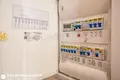 2 room apartment 56 m² Minsk, Belarus