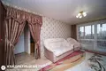 Квартира 4 комнаты 81 м² Минск, Беларусь