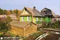 House  Papiarnianski sielski Saviet, Belarus