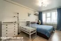 1 room apartment 32 m² Minsk, Belarus