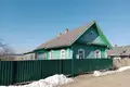 House  Kuchcicy, Belarus