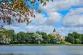2 room apartment 42 m² Nyasvizh, Belarus