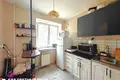 1 room apartment 29 m² Minsk, Belarus