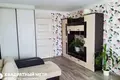 Квартира 2 комнаты 53 м² Гатово, Беларусь