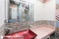 3 room apartment 68 m² Minsk, Belarus