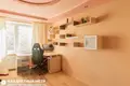 3 room apartment 72 m² Minsk, Belarus