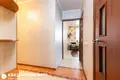 1 room apartment 37 m² Lyasny, Belarus