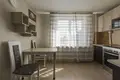 1 room apartment 34 m² Minsk, Belarus