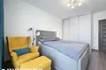 1 room apartment 41 m² Kopishche, Belarus