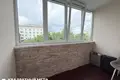 4 room apartment 77 m² Minsk, Belarus