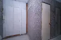 1 room apartment 35 m² Minsk, Belarus