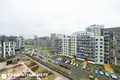 2 room apartment 59 m² Kopishche, Belarus